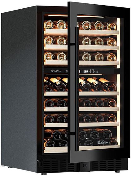 Винный холодильник Meyvel MV77PRO-KBT2