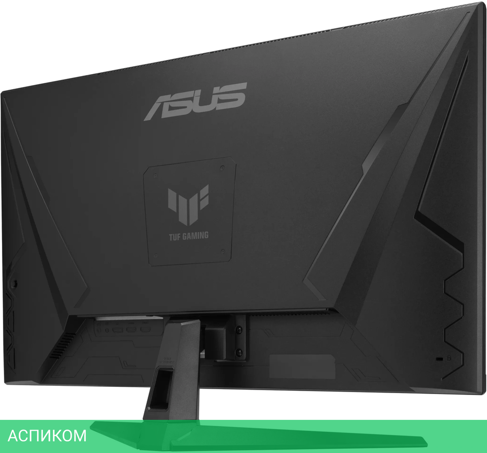 Монитор Asus 31.5" TUF Gaming VG32AQA1A