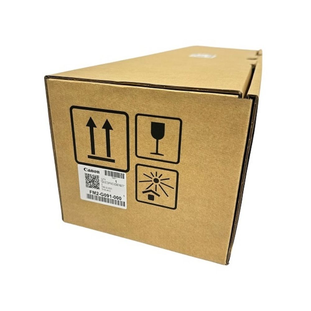 Блок проявки CANON iR Adv DX C3922/C3925/C3930/C3935 голубой (FM2-G091)