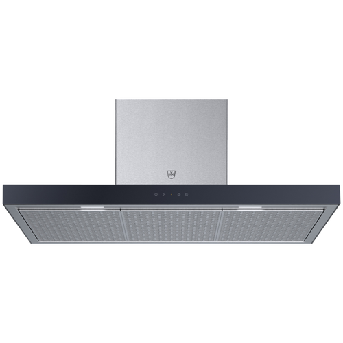 Настенная вытяжка V-ZUG AiroClearWall V6000 AW6T12LQTLG