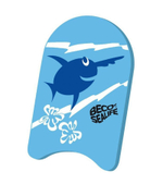 Доска для плавания детская Beco Sea Life Kick Board