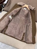 Куртка Brunello Cucinelli, арт. 481265186