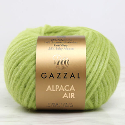 Alpaca Air (Gazzal)