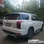 Hyundai Palisade Дизель 2.2 2WD (03.2020)