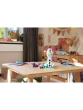 Конструктор Disney 43287 Пикник Олафа и Бруни