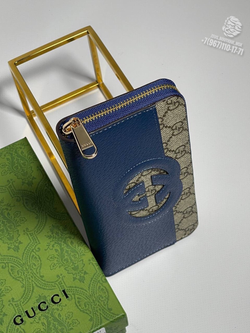 Портмоне Gucci