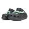 Crocs Classic Crush 'Sea Salt Mint'