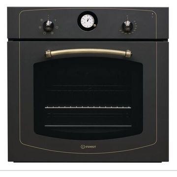 Электрический духовой шкаф Indesit IFVR 500 AN