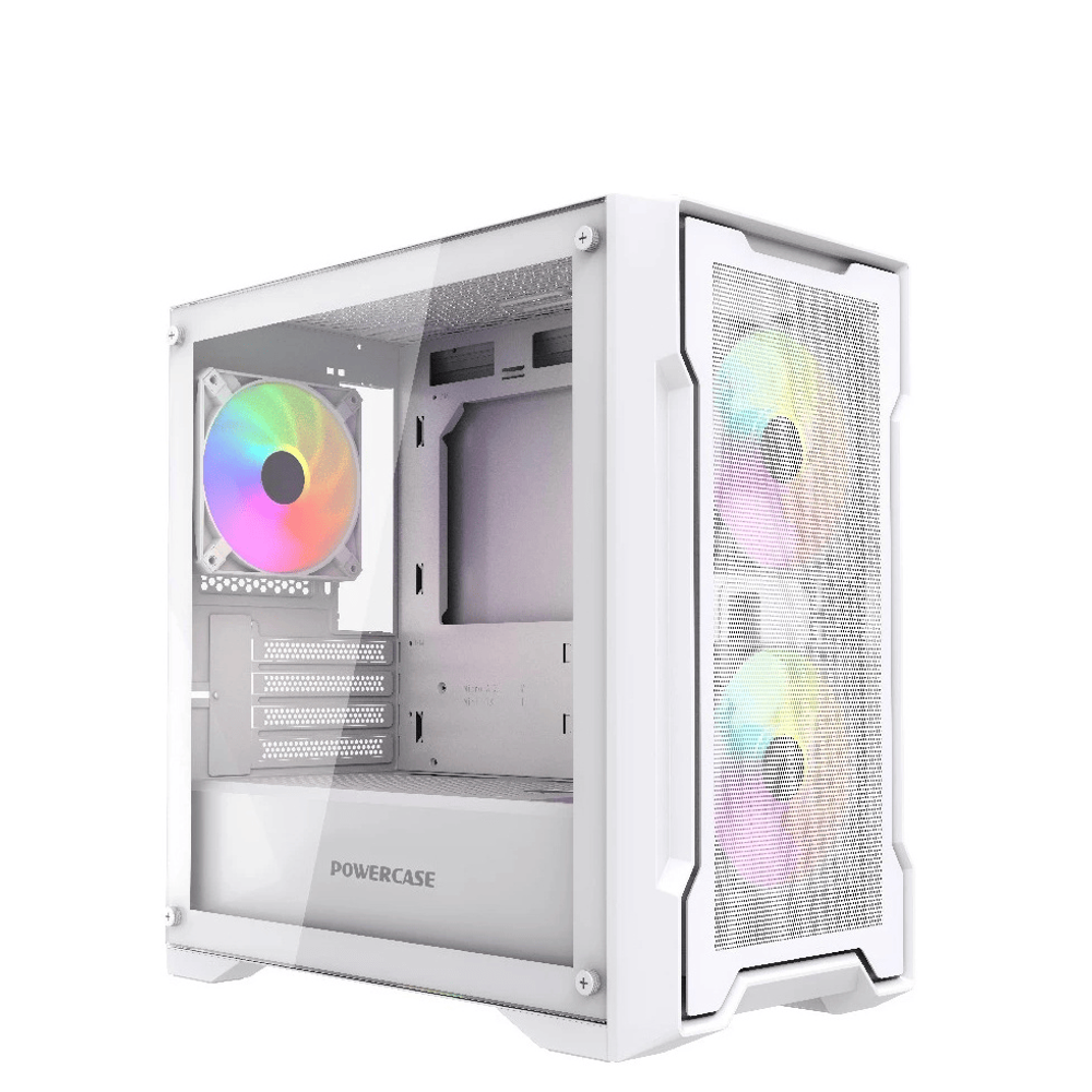 Ryzen 7 8700F + RTX 5060 8Gb