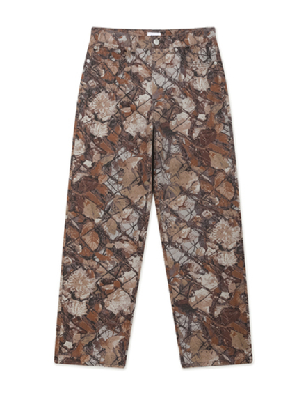 Мужские Джинсы Classic Baggy