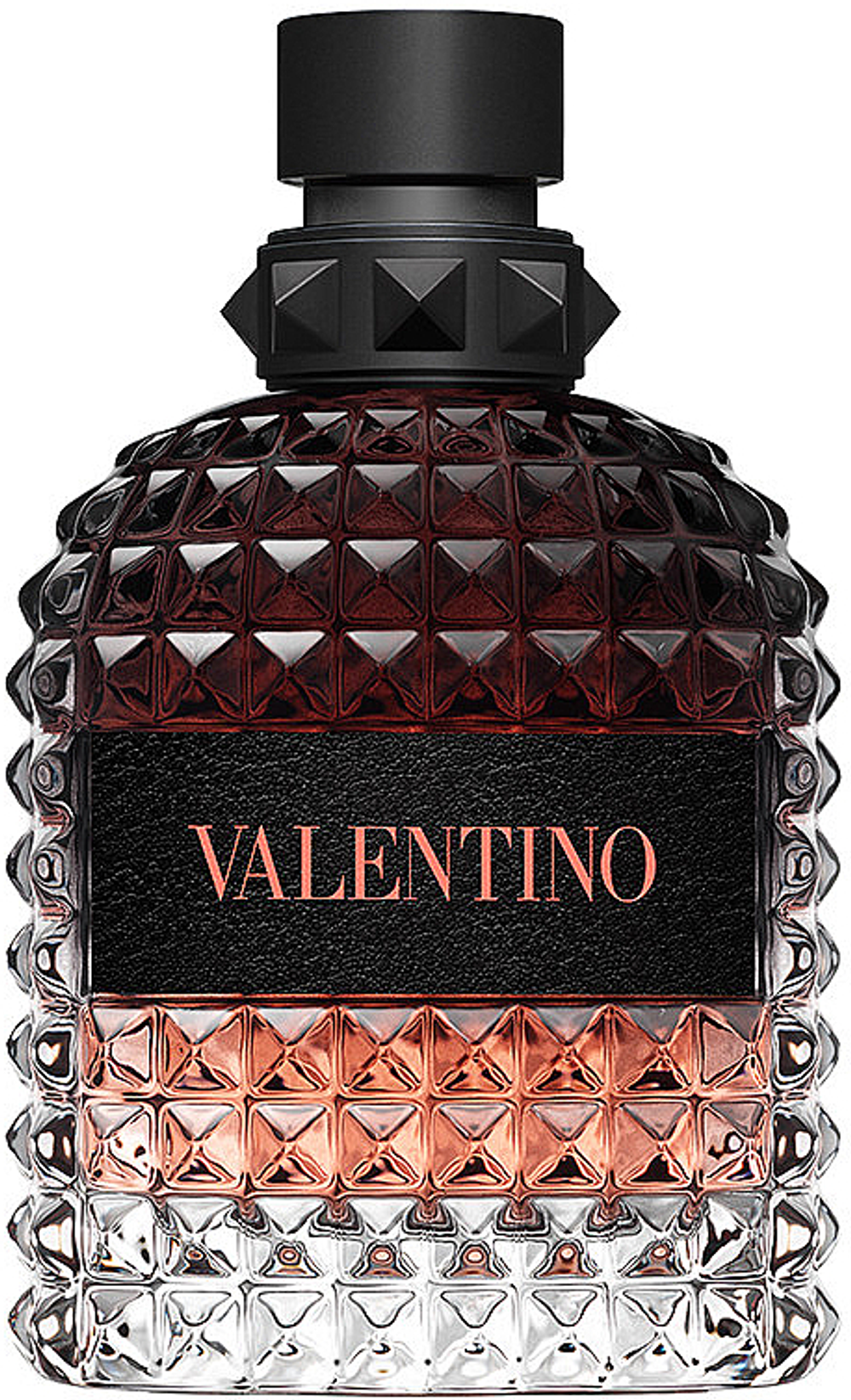 VALENTINO Uomo Born In Roma Coral Fantasy