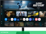 Монитор Samsung 32" S32FM702UIXCI