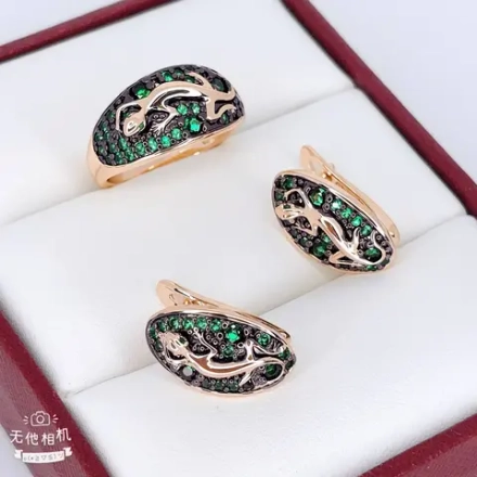 Комплект ZinLi - арт147