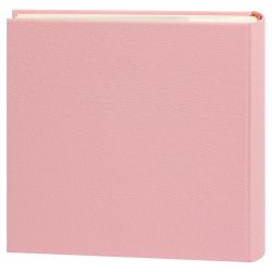 Фотоальбом Image Art IA-BBM46200 серия 132 классический с кармашками книжный переплёт 10х15 50 листов 200 фото | Image Art