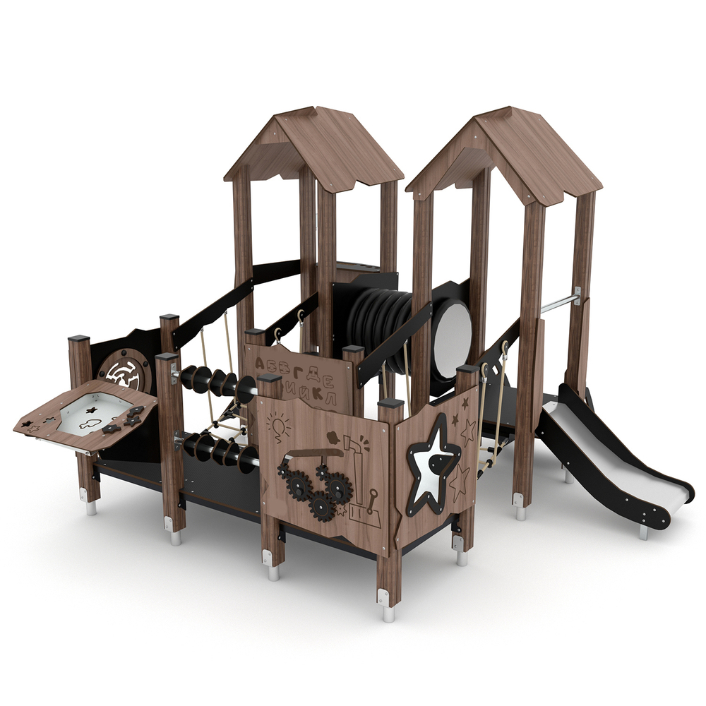 Игровой комплекс