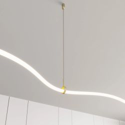 Держатель трека ART-APRIORI-HOLDER-HANG-TUBE-L1500 (OG) (Arlight, IP20 Металл, 3 года) 055892