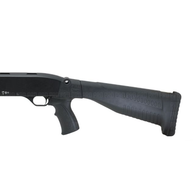 Приклад Бекас, DLG Tactical