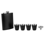 Набор-чемодан Helios (HS-2023-MH-3)