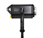 Осветитель Godox Knowled M600Bi, светодиодный, 600 Вт, 2800-6500K