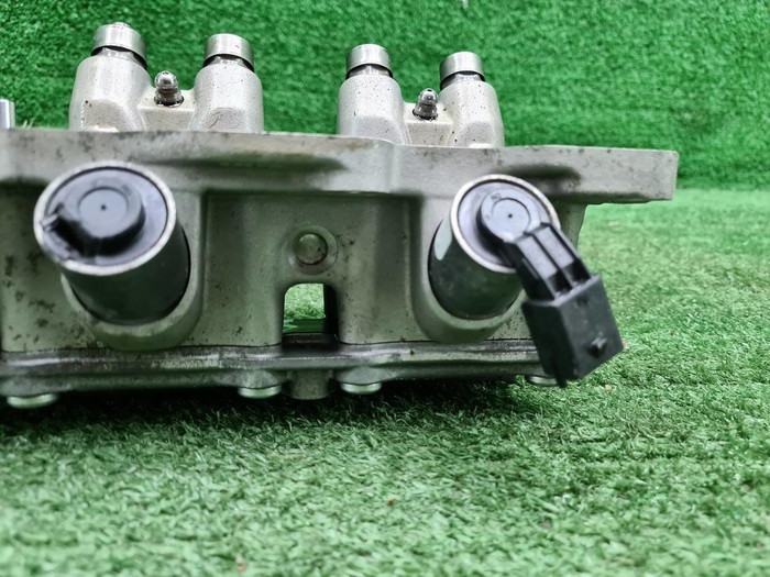 Клапанная крышка Range Rover Evoque 2 (2018-н.в.)