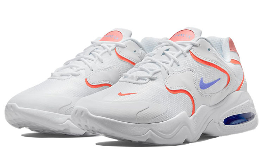 Кроссовки Nike Air Max 2X (Женская размерная сетка)