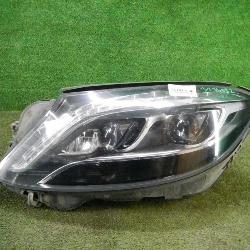 Фара левая Mercedes S w222 (2013-2017) LED