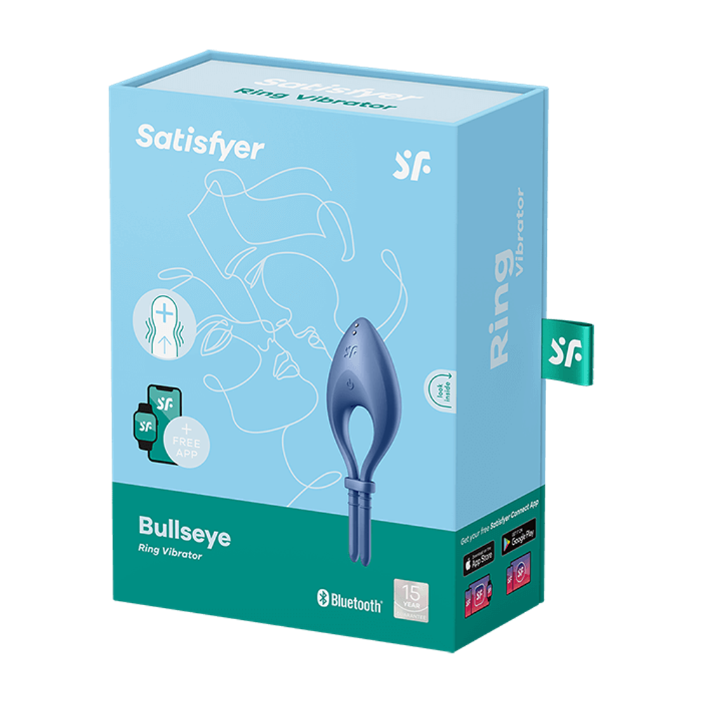 Bullseye Connect App