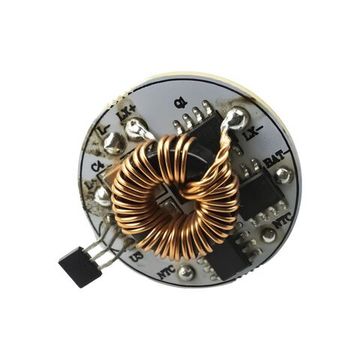 Драйвер Ferei W152II