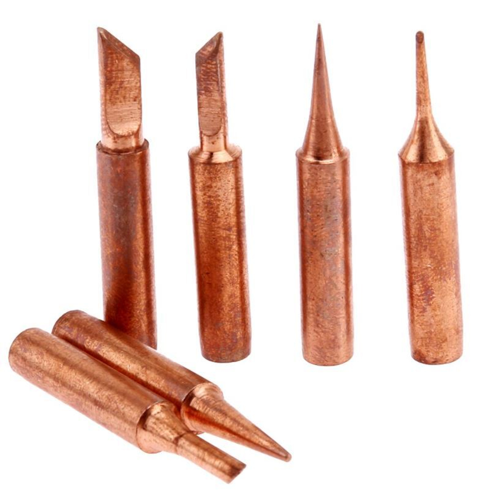 Жало Медное ET 900M-T-1.6D-CU