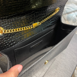Saint Laurent Kate Medium Bag 24 cm
