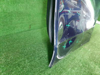 Дверь задняя левая BMW X5 G05 (2018-н.в.)