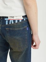 Мужские Джинсы Grit