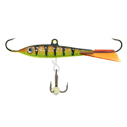 Балансир Spider Pro 27, 12г, 55мм, цв 52