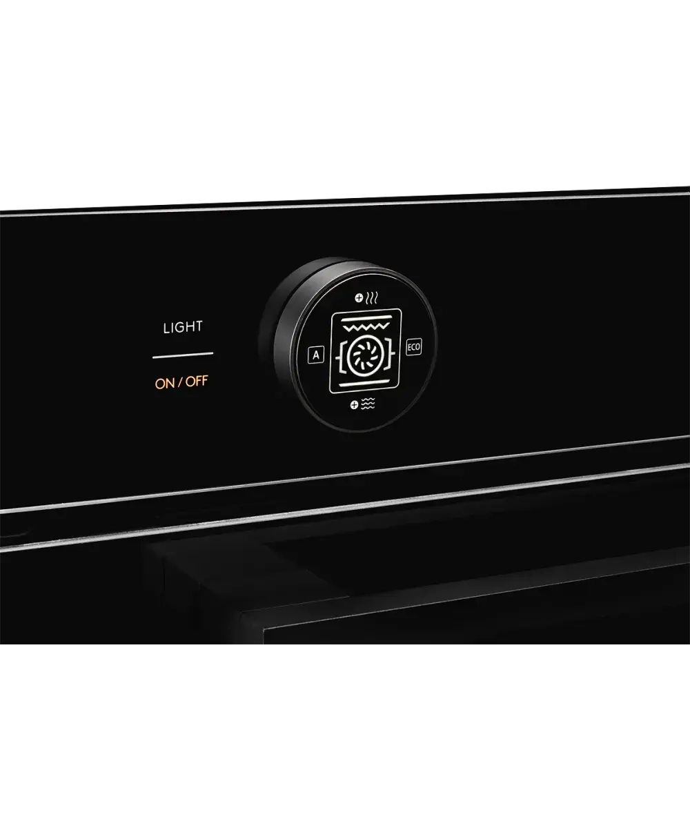Духовой шкаф Kuppersberg HT 612 Black
