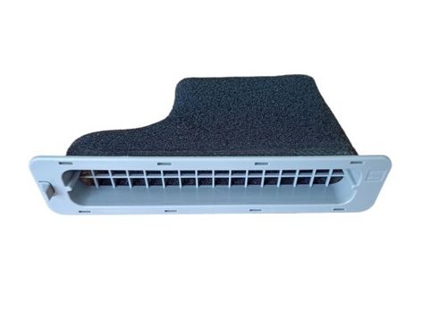 Воздушный фильтр для пароконвектомата Rational SCC, CM, альтернатива, Германия (16.00.292, 16.00.673, 16.01.529, 16.01.662, 16.01.662P)