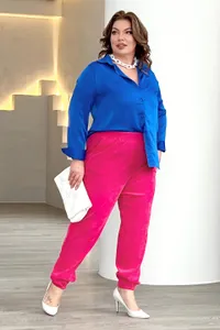 Рубашка 2965 Fabrika