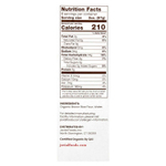 Jovial, Органическая паста из коричневого риса, в скорлупе, 340 г (12 унций)