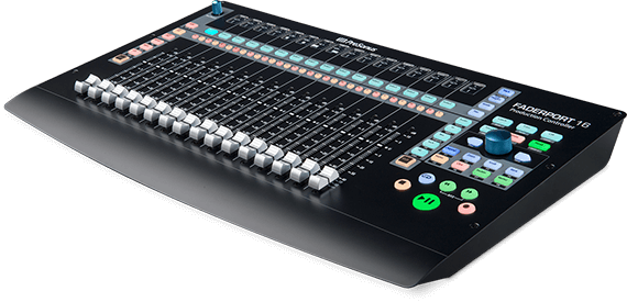 PreSonus FaderPort 16