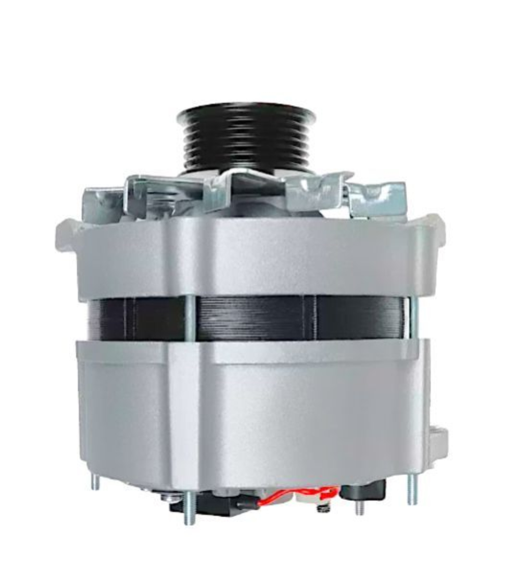 Генератор ALB0833