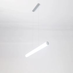 Citilux Фауст CL721P24N LED Светильник подвесной с диммером Хром