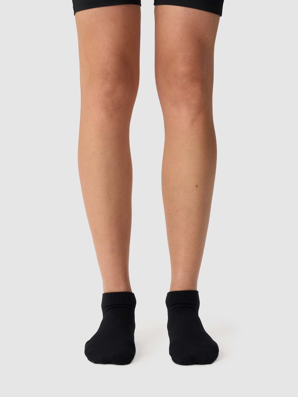 Носки низкие (2 пары) GRI чёрные