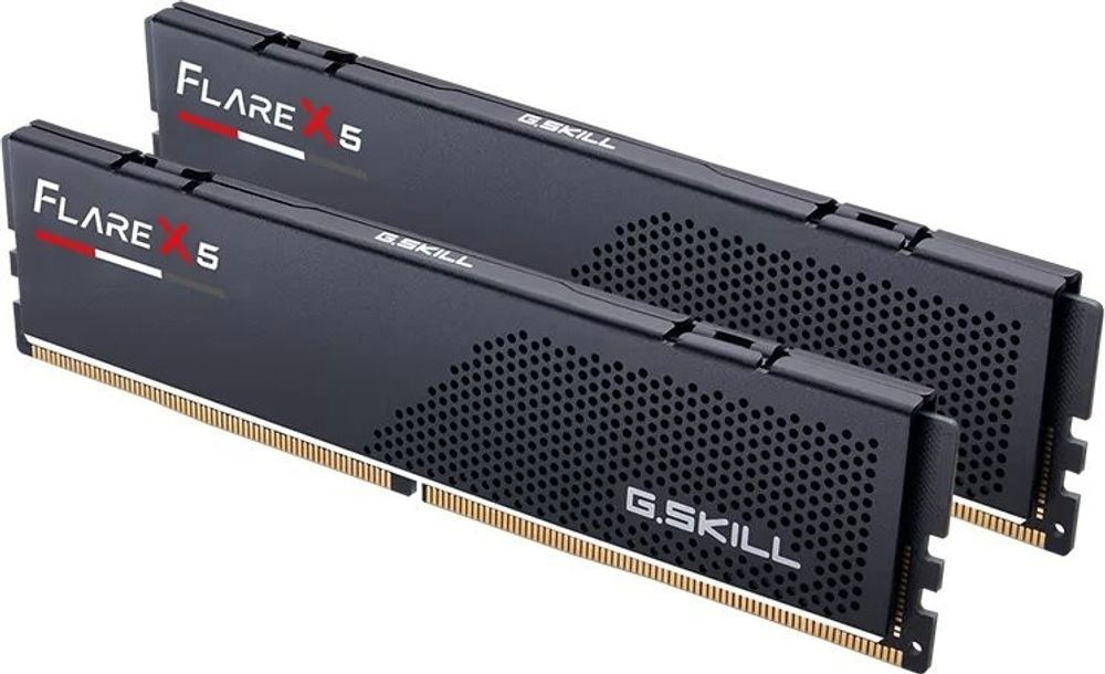 Оперативная память G.SKILL F5-6000J3238F16GX2-FX5 32 Гб