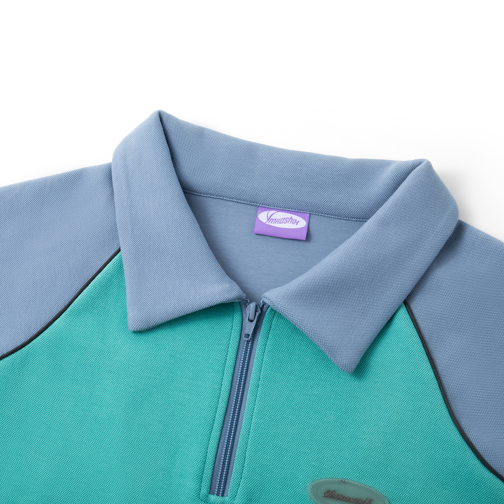 Свитшот Ymkashix College star