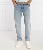 Джинсы j13 Armani Exchange - голубой(3DZJ13 Z1XAZ)