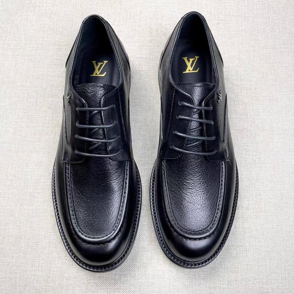 Туфли Louis Vuitton