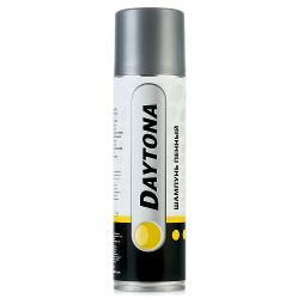 Daytona Шампунь пенный аэрозоль 335мл DT 26