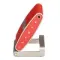 Tula Mic Red