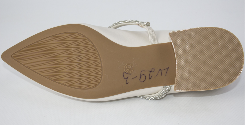 Туфли женские Yoder LV29-3