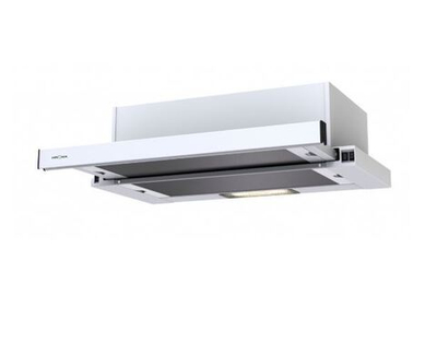 Вытяжка  Krona KERRY 600 WHITE PB