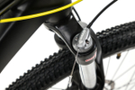 Горный велосипед Aspect Air Comp 27.5 (2022)